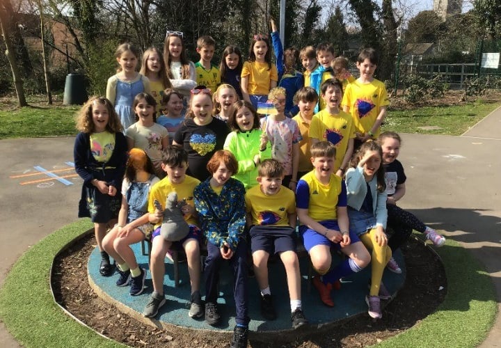 Raglan Primary School