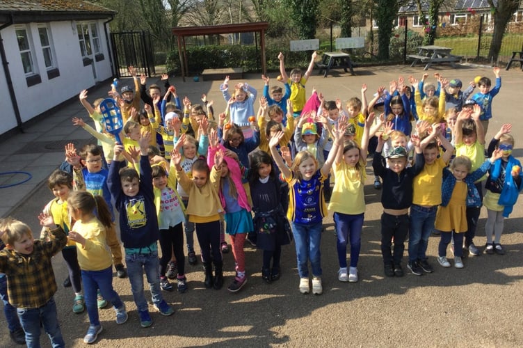 Trellech Primary School