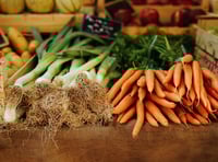 Paul's Organic Veg named "Producer of the Year"