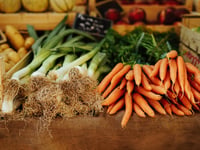 Paul's Organic Veg named "Producer of the Year"