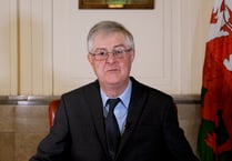 First Minister announces latest review of Covid regulations