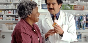 Bank holiday message from the Welsh Ambulance Service