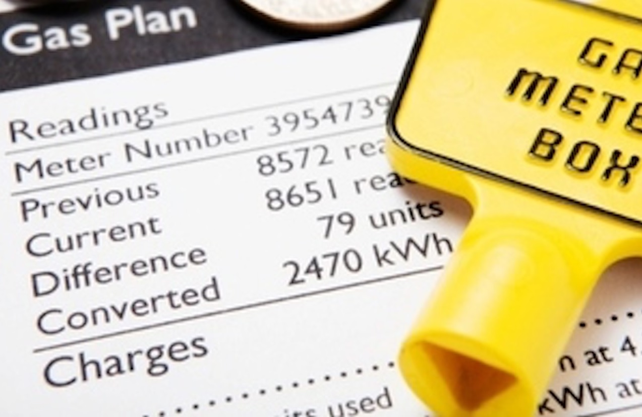 Monmouthshire's Top Energy Efficiency Ranking
