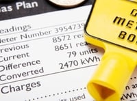 Monmouthshire's Energy Efficiency Ranking