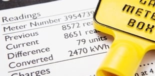Monmouthshire's Energy Efficiency Ranking