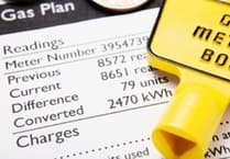 Monmouthshire's Top Energy Efficiency Ranking