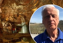 Dan yr Ogof chief warns ‘rural areas will bear brunt of tourism loss’