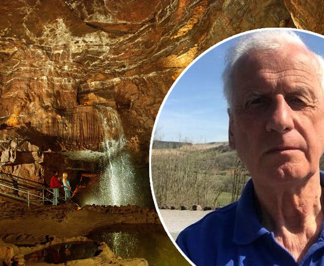 Dan yr Ogof chief warns ‘rural areas will bear brunt of tourism loss’