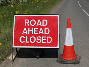 Plan ahead: keep up to date with the latest public notices