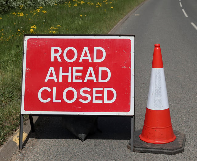 Plan ahead: keep up to date with the latest public notices