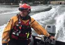 SARA rescuer’s river warning after sewage-linked illness