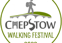 Walking festival starts today