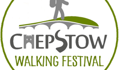Walking festival starts today