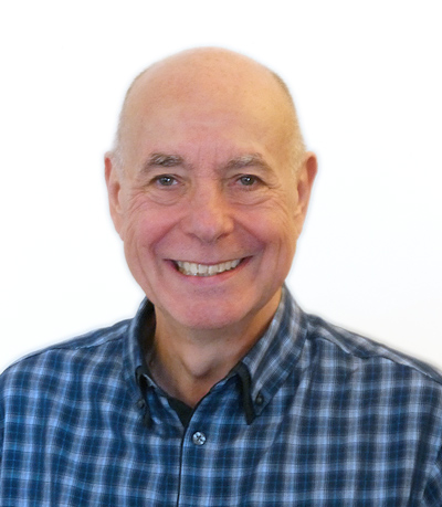 Cllr Martyn Groucutt