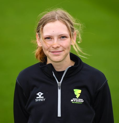 Sophia Smale cricketer