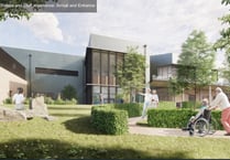 Plans for cancer centre are lodged with council