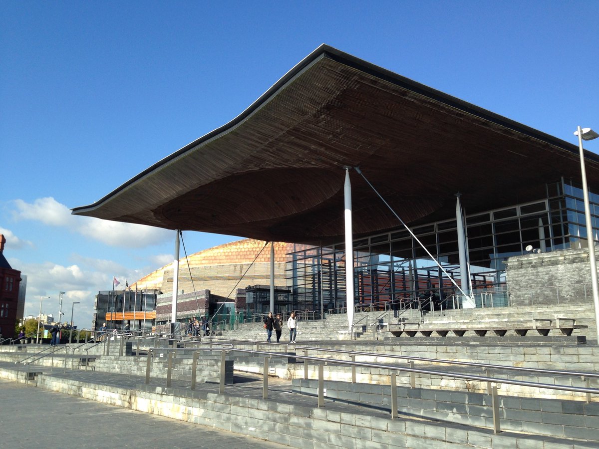 Welsh Government under pressure for abuse inquiry
