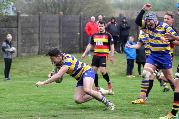 Mawr rugby 