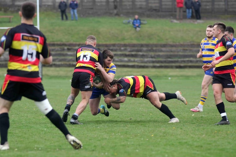 Mawr rugby