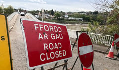 Road closures to go ahead so work can take place