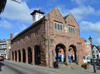 Ross Heritage Walks promises to be a delight