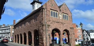 Ross Heritage Walks promises to be a delight