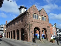 Ross Heritage Walks promises to be a delight