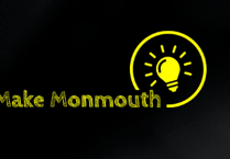 Invitation to open evening to find out about Make Monmouth
