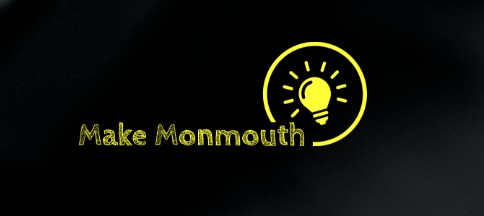Make Monmouth logo