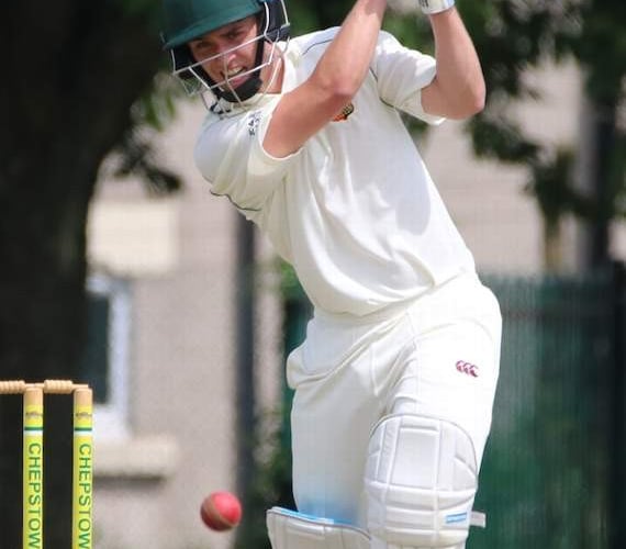 Sam Hope Bell cricketer 