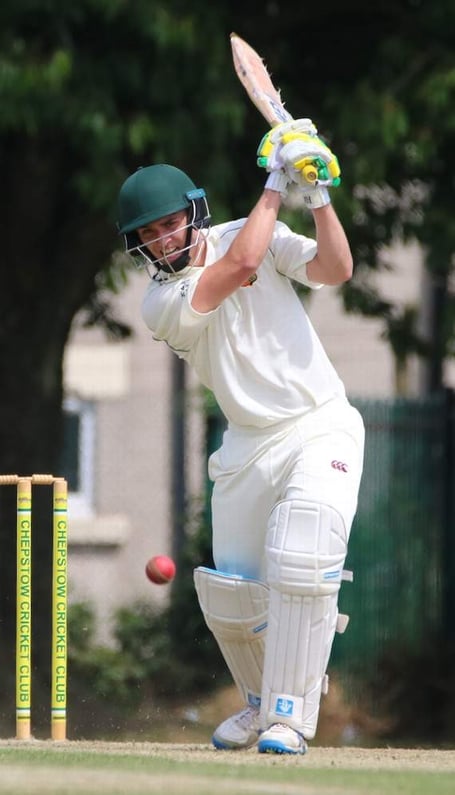 Sam Hope Bell cricketer 