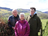 Warning over attacks from ‘docile’ farm animals