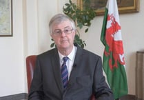 ‘General Election the only way forward’, says First Minister