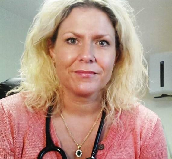 GP hits back in row over children gender treatment