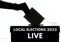 Local election results: LIVE