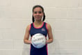 Ella gains selection for Wales Netball National Academy