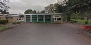 Monmouth Ambulance Station Revamp by 2026