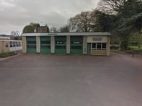 Monmouth Ambulance Station Revamp by 2026