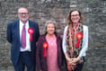 Meet Monmouth’s new Labour county councillors