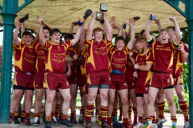 Abergavenny Youth RFC