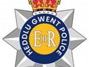 Gwent Police crack down on crime