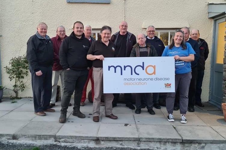 Motor Neurone Disease Association
