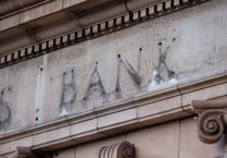 Record number of banks closed across Monmouth new figures show