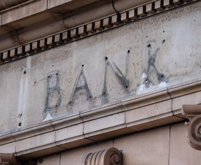Record number of banks closed across Monmouth new figures show