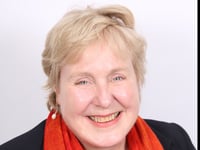 Labour councillor elected first female Leader of Monmouthshire Council
