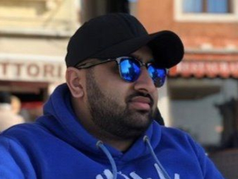 Kyle Sekhon