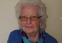New mayor for Magor and Undy Town Council