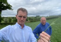 Soaring fertiliser costs could lead to shortages