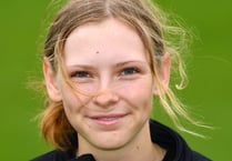 Super Sophia is picked for Western Storm