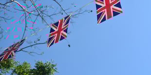 Platinum Jubilee celebrations in Wales